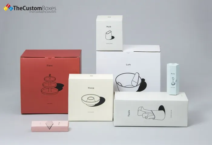 eye catching food packaging